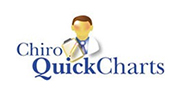 Chiro QuickCharts EHR Software EHR and Practice Management Software
