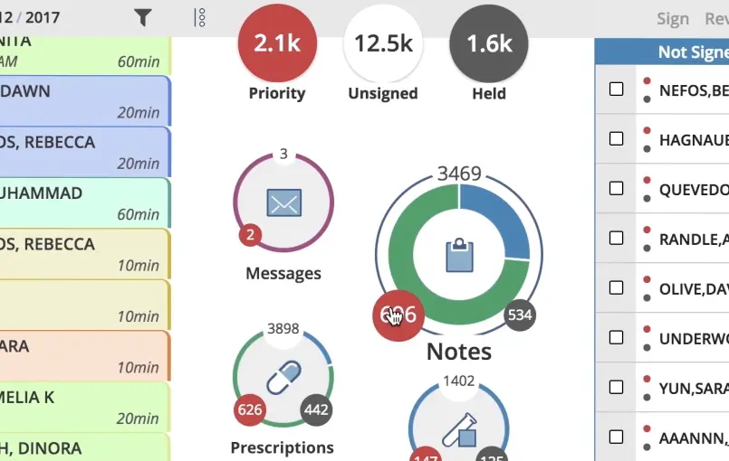 Agastha EHR Software EHR and Practice Management Software
