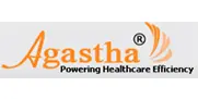 Agastha-EHR-Software-EHR-and-Practice-Management-Software-Logo