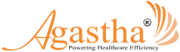Agastha EHR Software LOGO