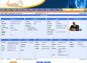 Agastha-EHRand-practice-management-Software-Demo
