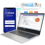AllMeds EHR Software EHR and Practice Management Software