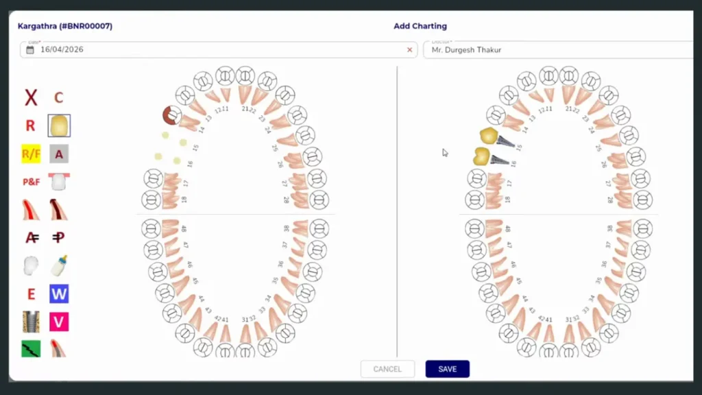 BestoSys EMR Software EHR and Practice Management Software