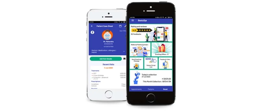 BestoSys EMR Software EHR and Practice Management Software