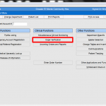 CPSI EHR Software EHR and Practice Management Software