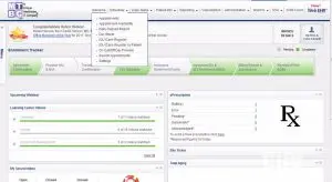 Charts Pro EHR Software EHR and Practice Management Software