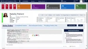CoCentrix Coordinated Care Platform EHR Software EHR and Practice Management Software