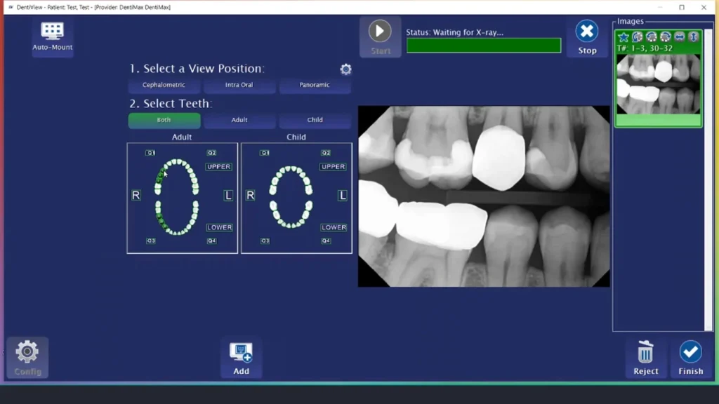 DentiMax EMR Software EHR and Practice Management Software