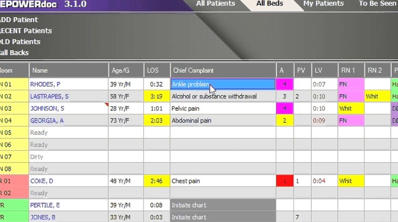 EMRDoc EMR Software EHR and Practice Management Software