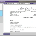 EMRDoc EMR Software EHR and Practice Management Software