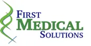 FirstEMR-is-an-electronic-medical-records-EMR-software-Logo