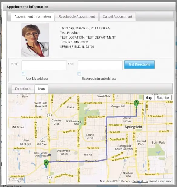 FollowMyHealth EHR Software EHR and Practice Management Software