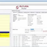 Futura Practice Management Software EHR and Practice Management Software
