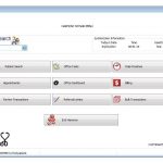 Harmony e/Notes EHR Software EHR and Practice Management Software