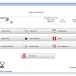 Harmony e/Notes EHR Software EHR and Practice Management Software