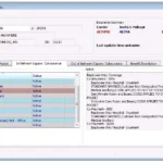 Harmony e/Notes EHR Software EHR and Practice Management Software
