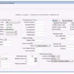 Harmony e/Notes EHR Software EHR and Practice Management Software