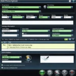 HealthTec Trilogy EHR Software EHR and Practice Management Software