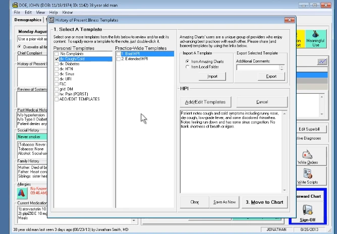 InLight EHR Software EHR and Practice Management Software