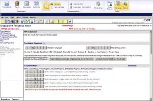 MindLinc EHR Software EHR and Practice Management Software