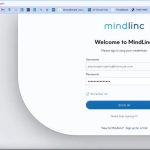 MindLinc EHR Software EHR and Practice Management Software