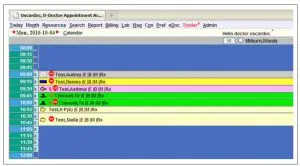 OSCAR EMR Software EHR and Practice Management Software