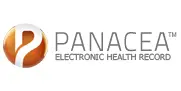 Panacea-EHR-is-a-cloud-based-integrated-Electronic-Medical-Records-Software-Logo
