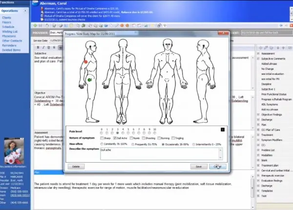 Practice Perfect EMR Software EHR and Practice Management Software