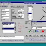 Q.D. Clinical EMR Software EHR and Practice Management Software