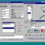 Q.D. Clinical EMR Software EHR and Practice Management Software