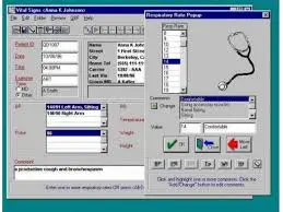 Q.D. Clinical EMR Software EHR and Practice Management Software