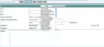 SynaMed EHR Software EHR and Practice Management Software