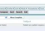 SynaMed EHR Software EHR and Practice Management Software