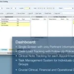 TherapyRehab Plus EMR Software EHR and Practice Management Software