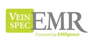 VeinSpec EMR Software EHR and Practice Management Software