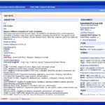 WEBeDoctor EMR Software EHR and Practice Management Software