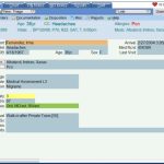 Wellsoft EDIS EMR Software EHR and Practice Management Software