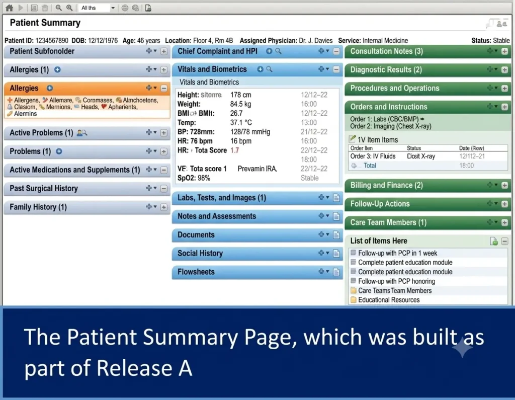 eHealth Files EHR Software EHR and Practice Management Software