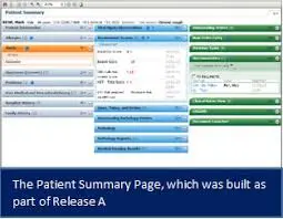 eHealth Files EHR Software EHR and Practice Management Software