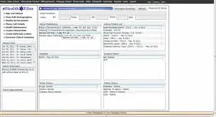 eHealth Files EHR Software EHR and Practice Management Software