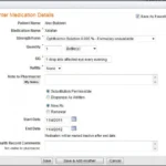 Eyecom3 EMR Software EHR and Practice Management Software