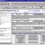 ICANotes EMR Software EHR and Practice Management Software
