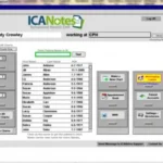 ICANotes EMR Software EHR and Practice Management Software