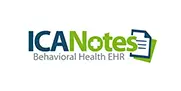 ICANotes-EMR-Software-Cloud-based-with-Practice-Management-PM-Software-Logo