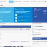 Uprise EHR Software EHR and Practice Management Software