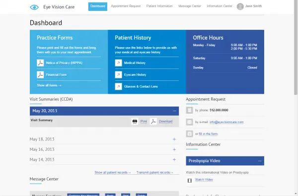 Uprise EHR Software EHR and Practice Management Software