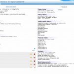 CyCHART EHR Software EHR and Practice Management Software