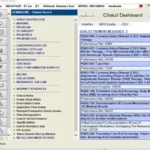 GEMMS ONE EHR Software EHR and Practice Management Software