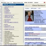 GEMMS ONE EHR Software EHR and Practice Management Software
