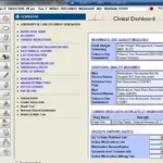 GEMMS ONE EHR Software EHR and Practice Management Software